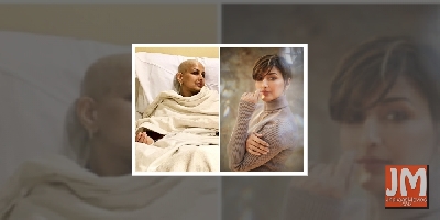 On Cancer Survivors Day, Sonali Bendre reflects back on her journey