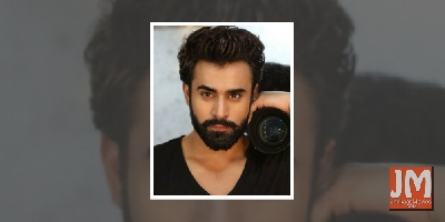 Arrested actor Pearl V. Puri gets 14 days' judicial custody