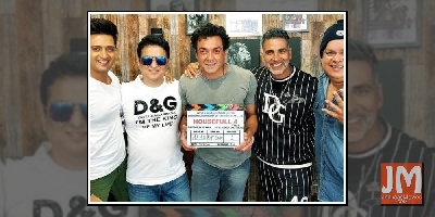 Here's Who Replaces Sajid Khan As The Director Of Housefull 4
