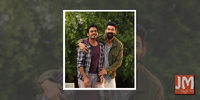 Working with Vijay Sethupathi, Nawazuddin Siddiqui is like master class: Kabir Duhan Singh