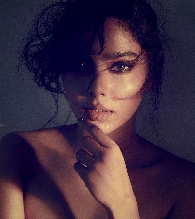 Aishwarya Lekshmi(Photo:Instagram)