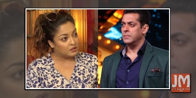 Tanushree Dutta Rubbishes Bigg Boss 12 Rumours