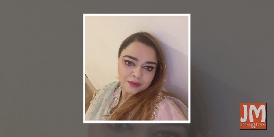 Gulfam Khan excited about being part of 'Ziddi Dil Maane Na'