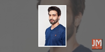 Vijayendra Kumeria: Venturing into production was not difficult because I know the business