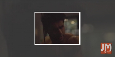 Abhimanyu Dassani raises the bar with new workout video