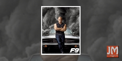 Vin Diesel on casting John Cena as Jakob in 'F9: The Fast Saga'