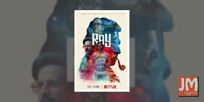 Trailer of anthology 'Ray' unveiled