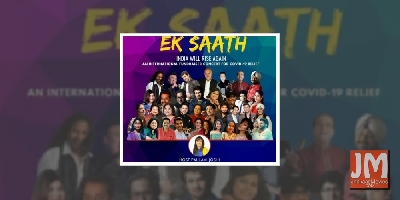 Ek Saath India Will Rise Again Concert transcends generations