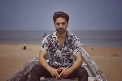 World Oceans Day: Adhvik Mahajan talks about plastic waste and marine life protection