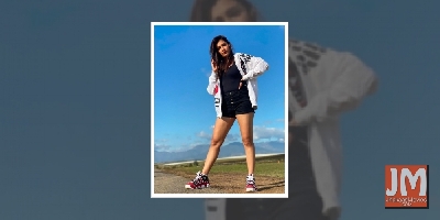 Aastha Gill says 'Paani paani' video will be a 'visual treat'