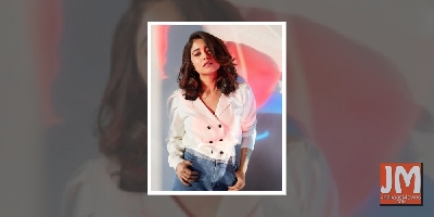 Shweta Tripathi: Post Covid, I focused on regaining strength