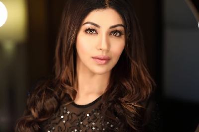 Debina Bonnerjee.