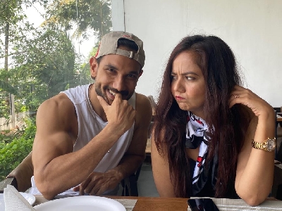 Roopal Tyagi and Amitt K Singh