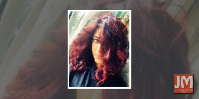 Tahira Kashyap goes bold with fiery red hair
