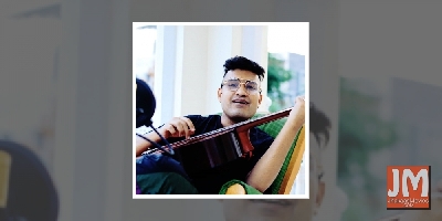 Shashwat Sachdev releases first track 'Dobara' of lo-fi album 'Sha'