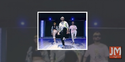 Kartik Aaryan shakes a leg on Allu Arjun's 'Buttabomma'