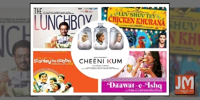World Food Day : Best Food Themed Bollywood Movies