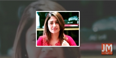 Sedition charges against Lakshadweep filmmaker Ayesha Sulthana