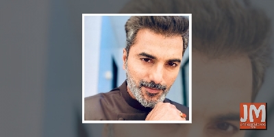 Siddhanth Vir Suryavanshi on why donating blood matters