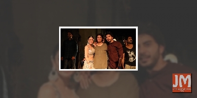 Director Shraddha Pasi Jairath: Every project teaches you what to do