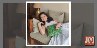 Rasika Dugal: Sometimes you only need yourself to be amused