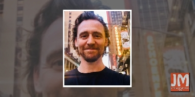 Tom Hiddleston: 'Loki' needs to evolve