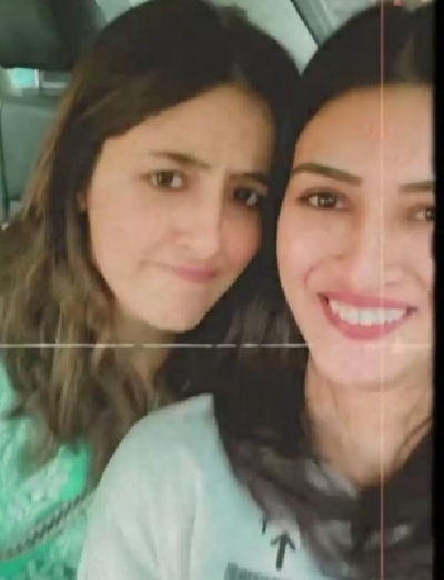 Kriti Sanon hints at finding the one for her fragile heart(Photo:Instagram)