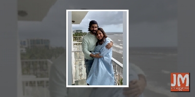 Varun Dhawan wishes mom Karuna on her birthday, calls her his strength