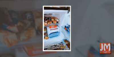 Allu Sirish hates 'foodie people's refrigerators'