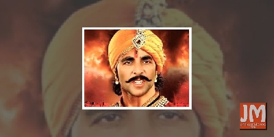 Kshatriya body objects to movie 'Prithviraj', demands name change