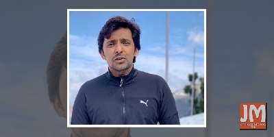 Priyadarshi Pulikonda wants to get out of 'so-called image' as comedian