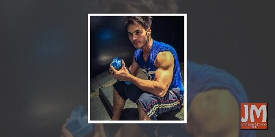 Ravi Bhatia: Fitness isn't just about flaunting abs, it lets you donate blood
