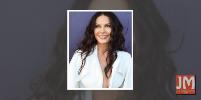 Catherine Zeta-Jones: It gives me joy to be an empty nester