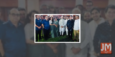 When Kangana, Ashwiny Iyer Tiwari twinned while meeting PM Modi