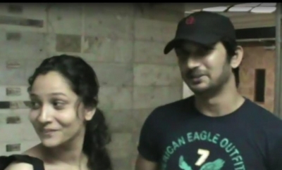 Ankita Lokhande: Thank you Sushant for your part in my journey