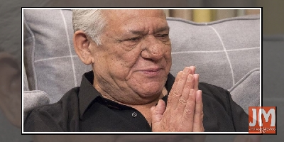 Om Puri's 68th Birth Anniversary: Lesser Known Side Of The Legend!