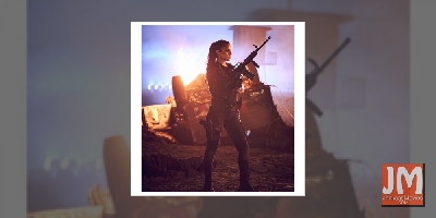 Kangana Ranaut: Can't wait to start filming 'Dhaakad'