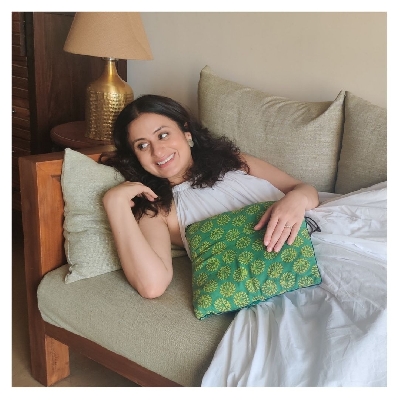 Rasika  (Photo:Instagram)