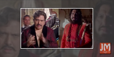 â€˜Rangeela Rajaâ€™ Trailer: Govinda Joins Mentor Pahlaj Nihalani's Production