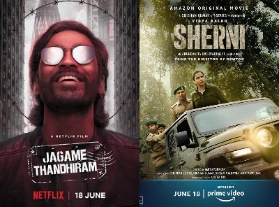 Hot on OTT: Coming up this week (June 13-June 20) .