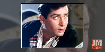 Shammi Kapoor 87th Birth Anniversary: The Actor's Journey To Stardom