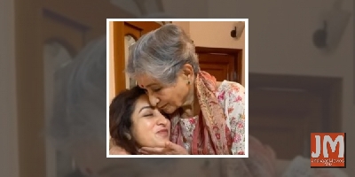 Tisca Chopra: Trip to parents' home is a visit into one's childhood