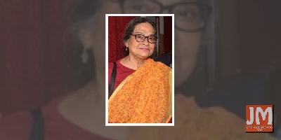 Veteran Bengali actress Swatilekha Sengupta dies at 71 (Lead)