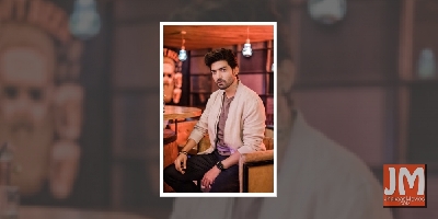 Jubin Nautiyal, Meet Bros, Manoj Mutishir a 'dream team to work with' for Gurmeet Choudhary