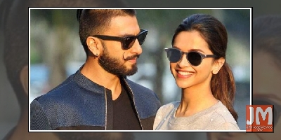 Ranveer Singh-Deepika Padukone Wedding In November