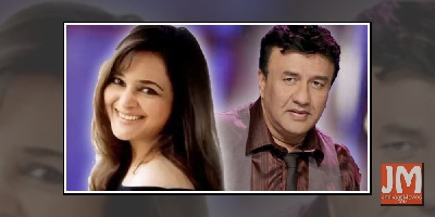 When Singer Alisha Chinai Filed Sexual Harassment Case Against Composer Anu Malik!