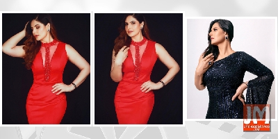 Photos: Zareen Khan's hot photos