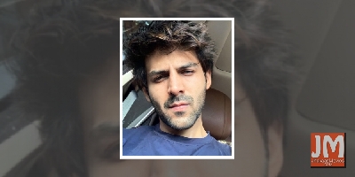Kartik Aaryan throws a 'sexy' question to fans