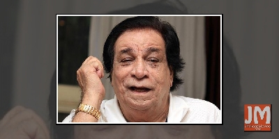Kader Khan: Lesser Known Facts About Our Favourite Comedian!
