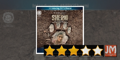 Review: Sherni: Slow-burn impact